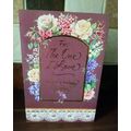birthday card for her - For The One I Love - Ha...
