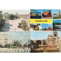 Bapha Bulgaria 4x Postcard Bundle