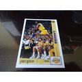 1991-92 Upper Deck Basketball Card # 146 James ...