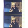 Gremlins. pk DJQ - A 013M. 1 strip of 5 film ce...