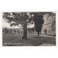 The Grounds Beaulieu Abbey Postcard Hampshire 5228