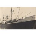 Indian Splendour Ship Boat Built in Calcutta 19...
