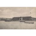 Elder Dempeter Ship Nigeria Shipping Lines Forc...