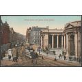 College Green and Dame Street, Dublin, c.1905-1...
