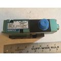 NEW NUMATICS 072SA43A4000061,225-239B 24VDC 6 W...