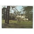 Glanrannell Park Hotel Crugybar Llanwrda Dyfed ...