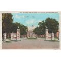 ZAYIX US Postcard Bowling Green State College, ...