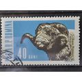 ROMANIA 1962 SG 2985 USED