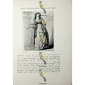 Princess Frederika, 1794, Schadow, Fashion Book...