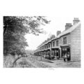 pt2112 - Park Terrace , Dinnington , Yorkshire ...