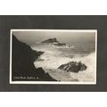 Postcard Cornwall Pentire Goose Rock Towan Studios