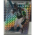 2020 Panini Mosaic CALAIS CAMPBELL (Jaguars) Pr...