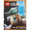 Lego Club Magazine Issue 2 2013