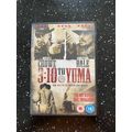3:10 to Yuma DVD
