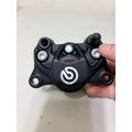 New Brembo Black Rear Brake Caliper P2 34 84mm ...