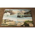 1909 fr Postcard - Eastbourne scenes, Sussex