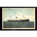 f2499 - Swedish-Lloyd Ferry - Suecia - Britanni...