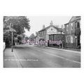 pu1606 - Hatfield , Manor Road , Blue Bell Hote...