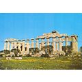 D022837 Selinunte. Junos temple. Franco Stella....
