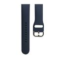 Silicone Watchband, Size: S 110mm For Apple Wat...