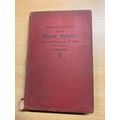 1929 "ZWEI TIROLER NOVELLEN" GERMAN HARDBACK BO...
