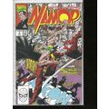 Namor the Sub-Mariner, #3, 1990, Marvel Comic, ...