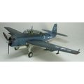 GRUMMAN TBF AVENGER, USN VT-51, GEORGE BUSH, - ...