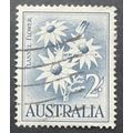 AUSTRALIA 1959 SG 0323 USED #2