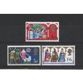 GB.Christmas.Traditional Religious Themes set o...