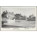 Village Place, High Street in c1914, Beckenham,...