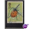 1985 GB LADYBIRD F/U SG1278