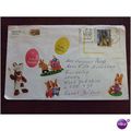 2004 Germany Halle Market Church Cover WWF Pand...