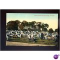 Yorkshire HARROGATE Valley Gardens & Tea House ...