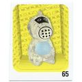 Power Gogo's Crazy Bones Series 2 Stickers - #6...