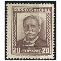 1931 Michel 186 - fine used (o)