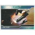 STAR TREK ' ENTERPRISE ' season 2 PARALLEL card...