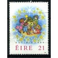 EIRE / IRELAND 1989 - Christmas - Nativity - Ch...