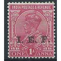 Indian Expeditionary Force (IEF) 1914 E3 1a Ani...