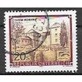 AUSTRIA ( Autriche ) N° 1854 YVERT OBLITERE ( U...