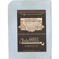 MN St Paul Matchcover Charles Harris Plumbing &...