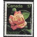 1981 SG 1019 - #2 fine used (o)