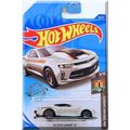 Hot Wheels - '18 COPO Camaro SS: HW Dream Garag...