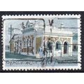 Australia 1982 Historic Post Offices - Kingston...