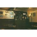 Jerusalem Inn Hotel Pub The Snug Rare Photo Pos...