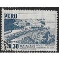 1962 Michel 618 - #2 fine used (o)