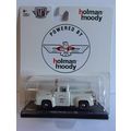 M 2 ' holman moody ' 1956 FORD F-100 TRUCK (2022)