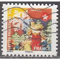 France 2010 Michel 4996 O Cote (2015) 0.60 € No...