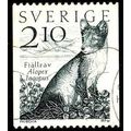 Sverige Sweden 1983 Animals 2,10 Kr Used Stamp ...