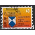 1977 Michel 1110 - #2 fine used (o)