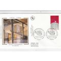 France 1996 Conseil Economique et Social Silk F...